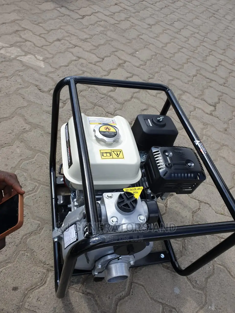 Water Pump on Sale