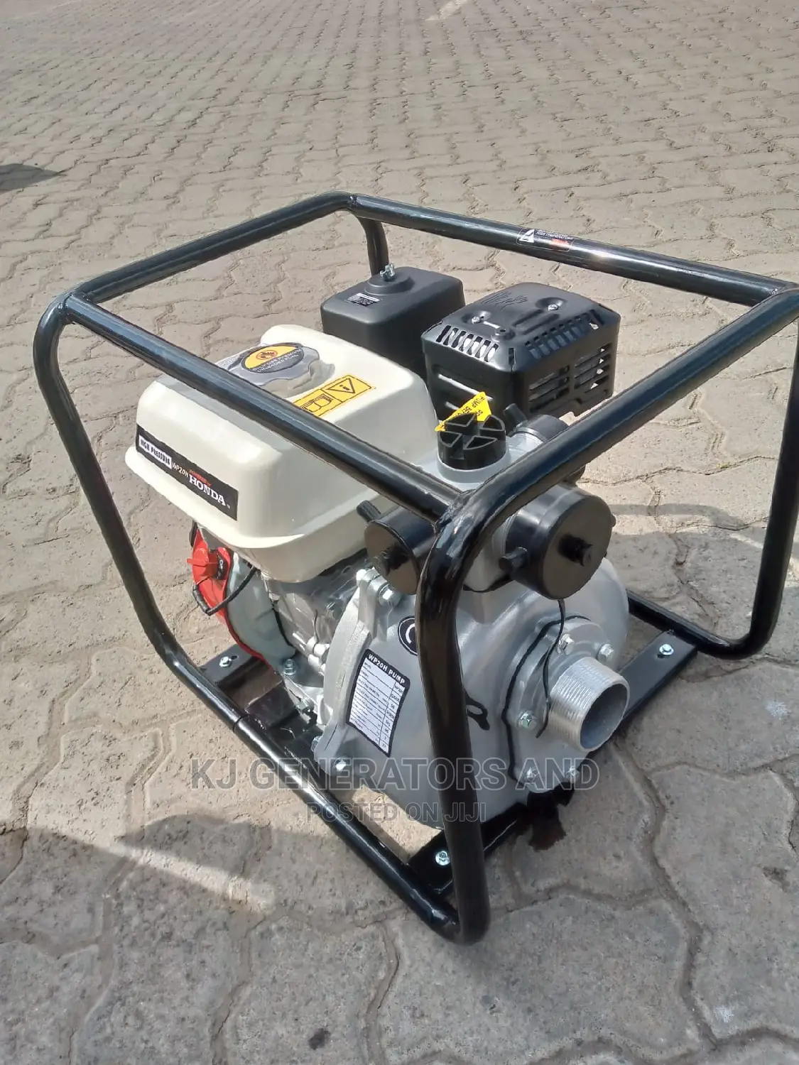Water Pump on Sale