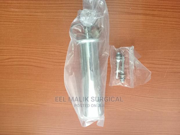 Ear Syringe - main view