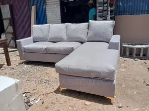 6 Seater Coner Seat Sofa