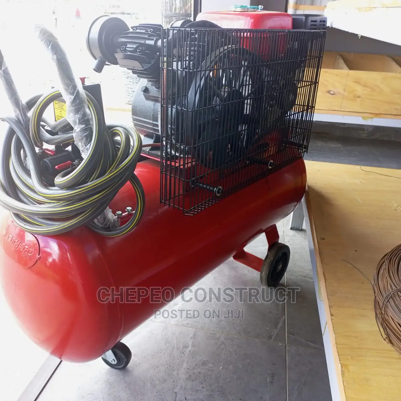 High Quality Air Compressor