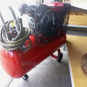 High Quality Air Compressor