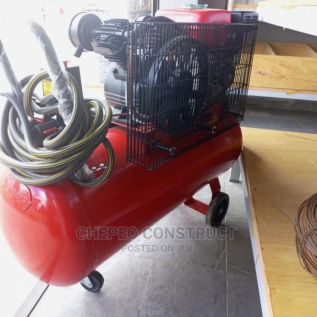 High Quality Air Compressor