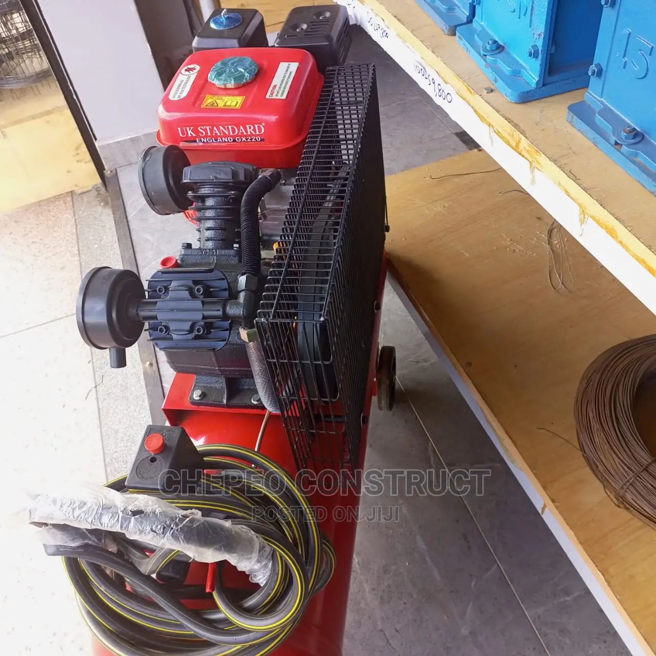 High Quality Air Compressor