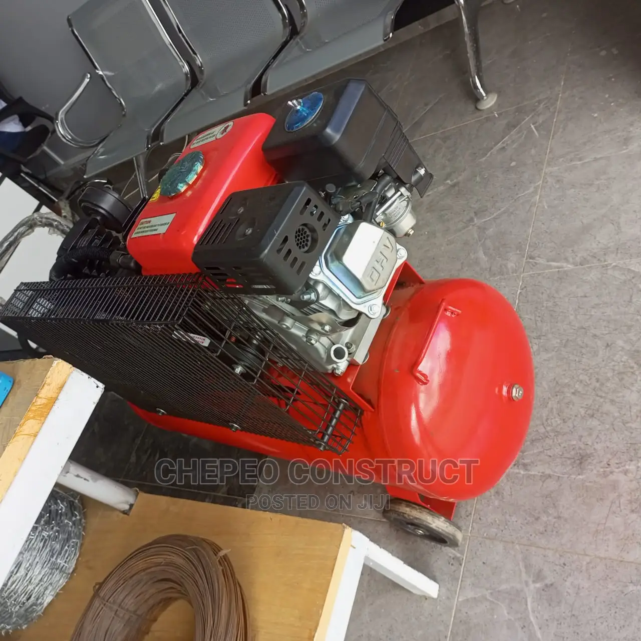 High Quality Air Compressor