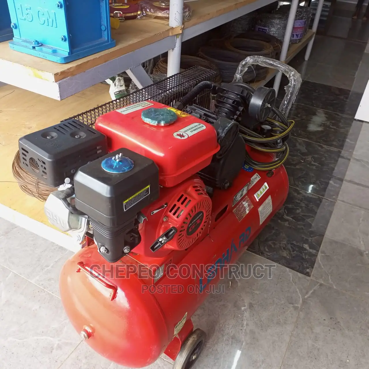 High Quality Air Compressor