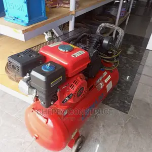 High Quality Air Compressor