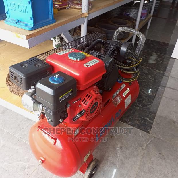 High Quality Air Compressor - thumbnail 4