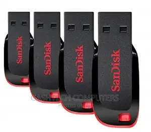 FLASH DRIVE 32GB Sandisk Cruzer Blade 32GB ~