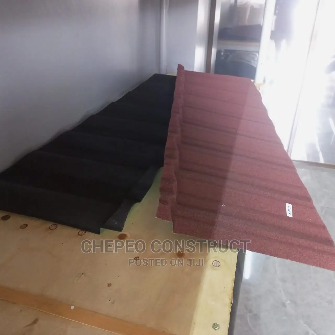 Modern Decra Tiles