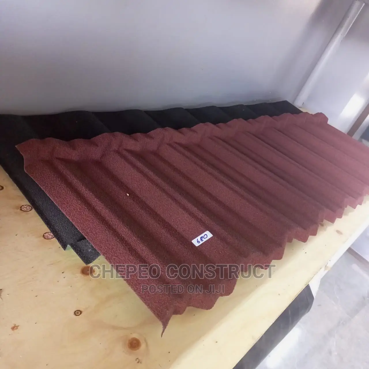 Modern Decra Tiles