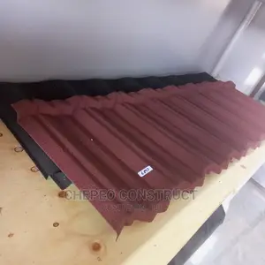 Modern Decra Tiles