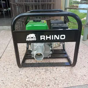 Rhino Poker Engine