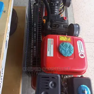 50L High Quality Air Compressor