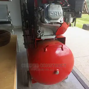50L High Quality Air Compressor