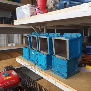 HD Quality Testing Mold
