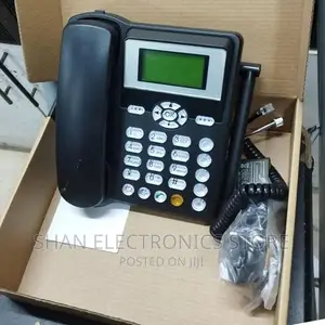 Huawei Sim Card GSM .Desktop Phone/GSM Landline Phone