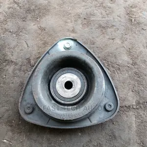 Subaru Legacy Bp9 Shock Mounting