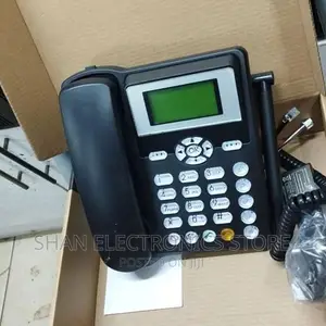 Huawei Sim Card GSM Desktop``Phone/GSM Landline Phone