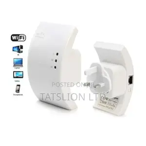 Wifi Repeater Wifi Range Extender