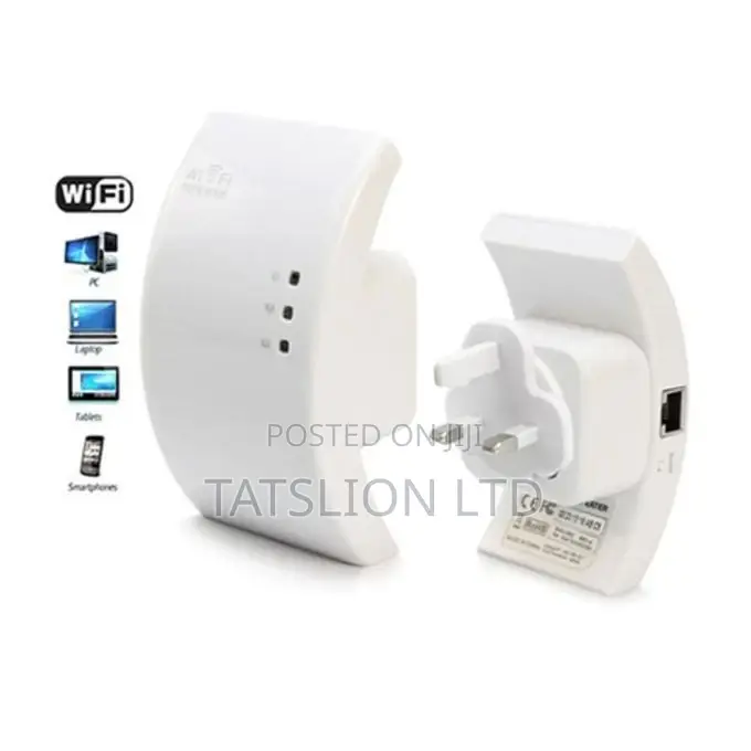 Wifi Repeater Wifi Range Extender