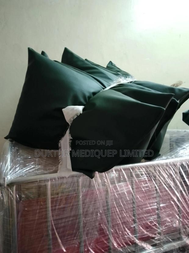 Macintosh Medical Pillow, 1pc - thumbnail 3