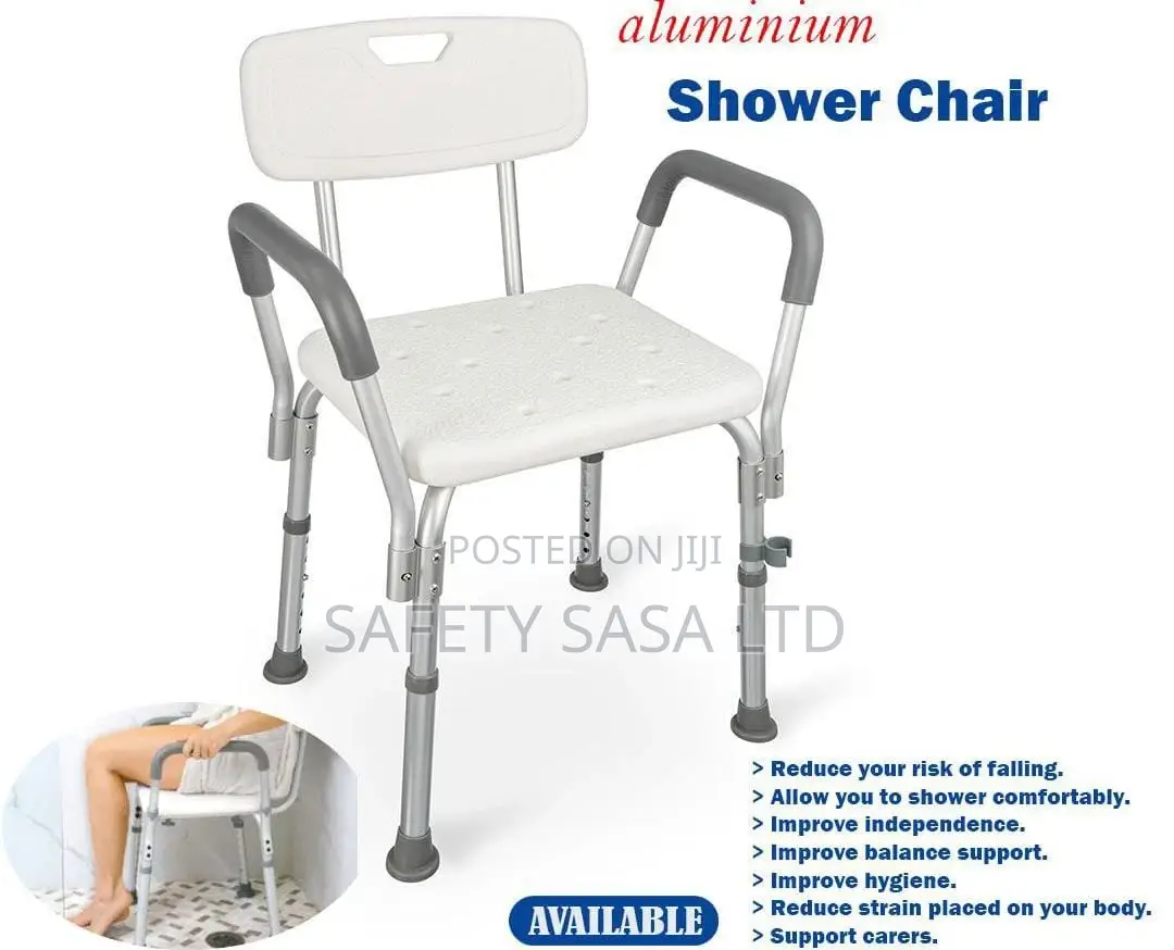 Shower Chair With for Bath