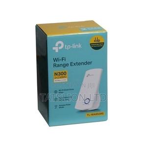 Tp Link Tl-W Extender - main view