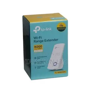 Tp Link Tl-W Extender