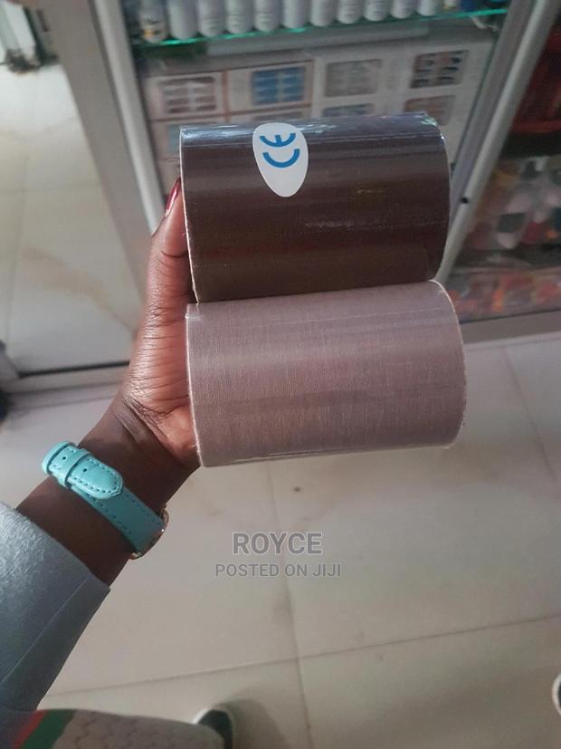 Big Size Boobtape (10cm *5M) - main view