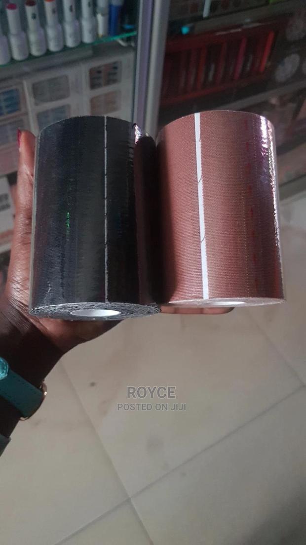 Big Size Boobtape (10cm *5M) - thumbnail 3