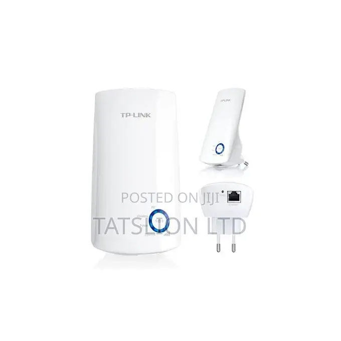Tp Link Wifi Extender