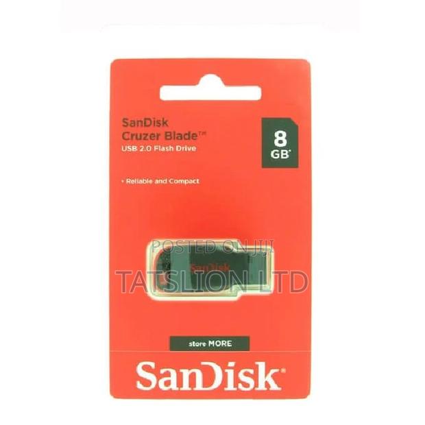 Flash Disk 8gb - main view
