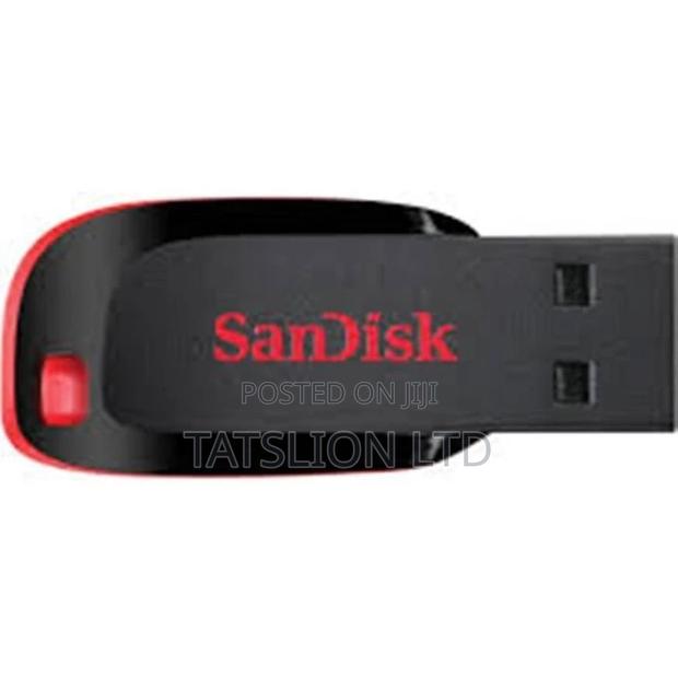 Flash Disk 8gb - thumbnail 2