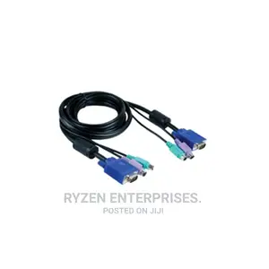 Cable Kit for DKVM Products - 1M