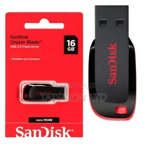 Sandisk 16gb Usb Flash Disk