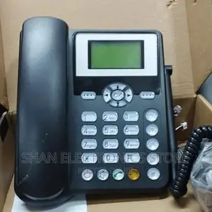 Unfailing Huawei Unlocked Wireless. Phone With SIM Card Slot