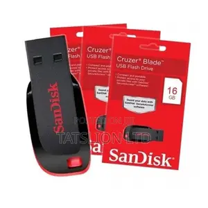16gb San Disk Flash Disk