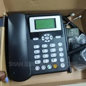 Sure-Bet Huawei /Unlocked Wireless Phone With SIM Card. Slot