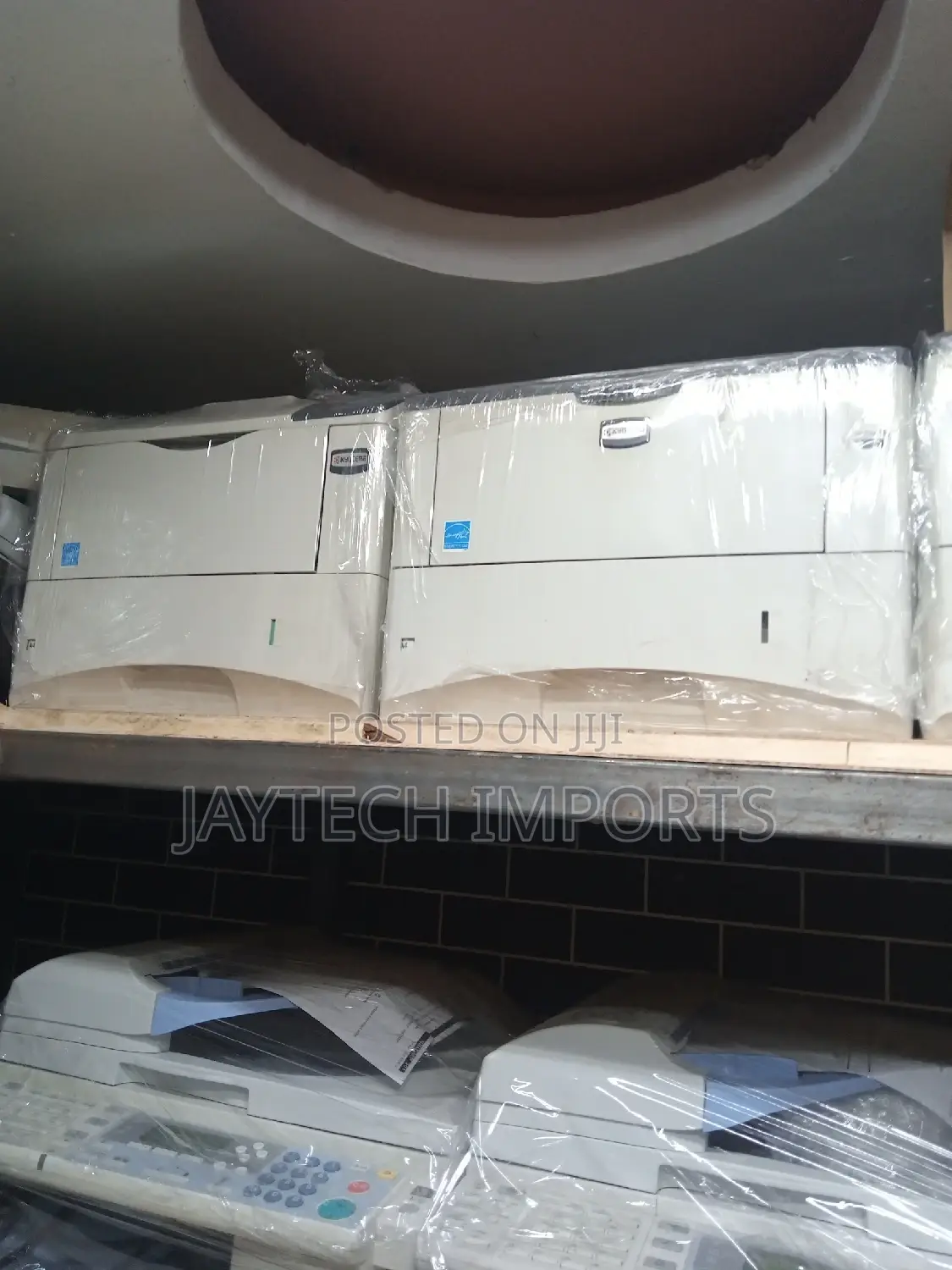 Long Lasting Kyocera Fs2020