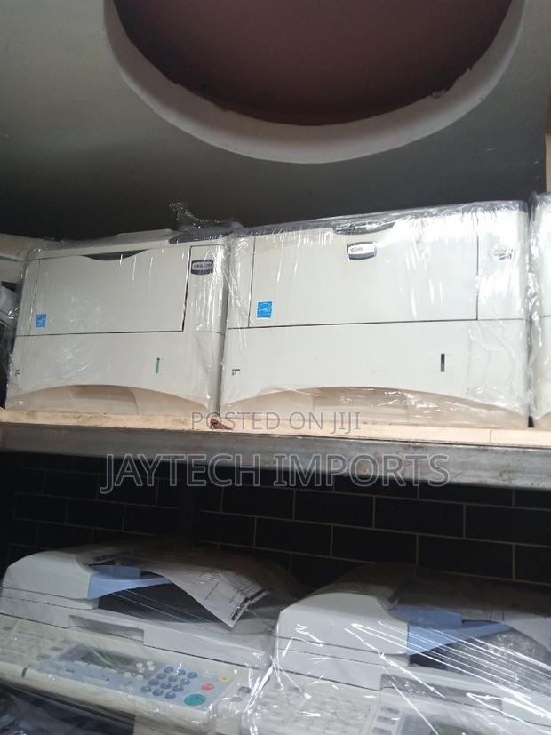 Long Lasting Kyocera Fs2020 - main view