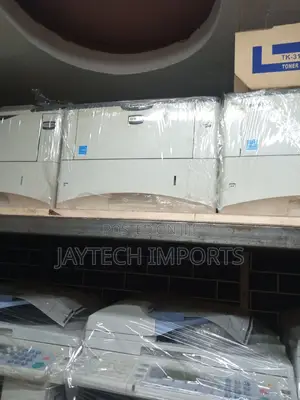 Flexible Kyocera Fs2020