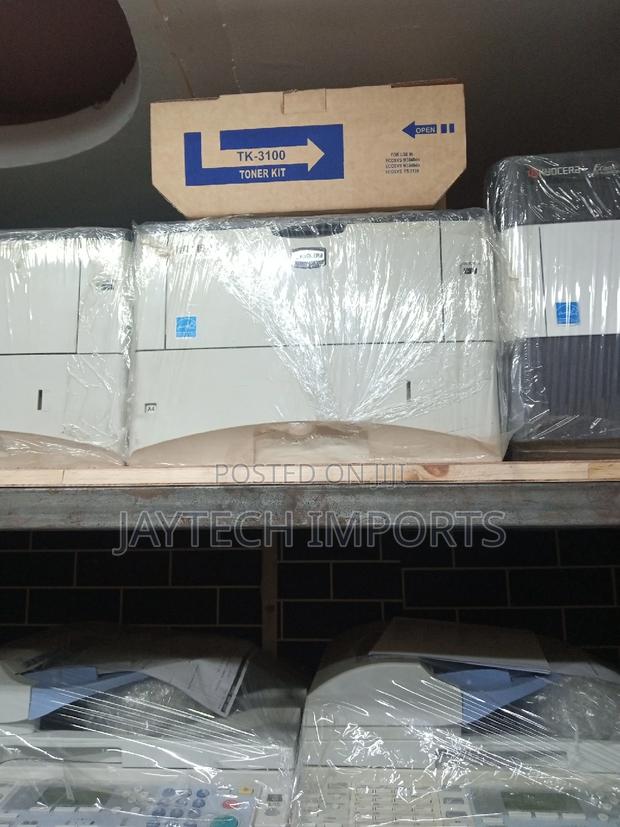 Profitable Kyocera Fs2020 - main view