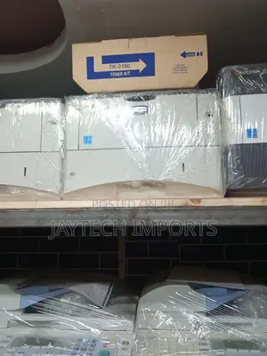 Presentable Kyocera Fs2020