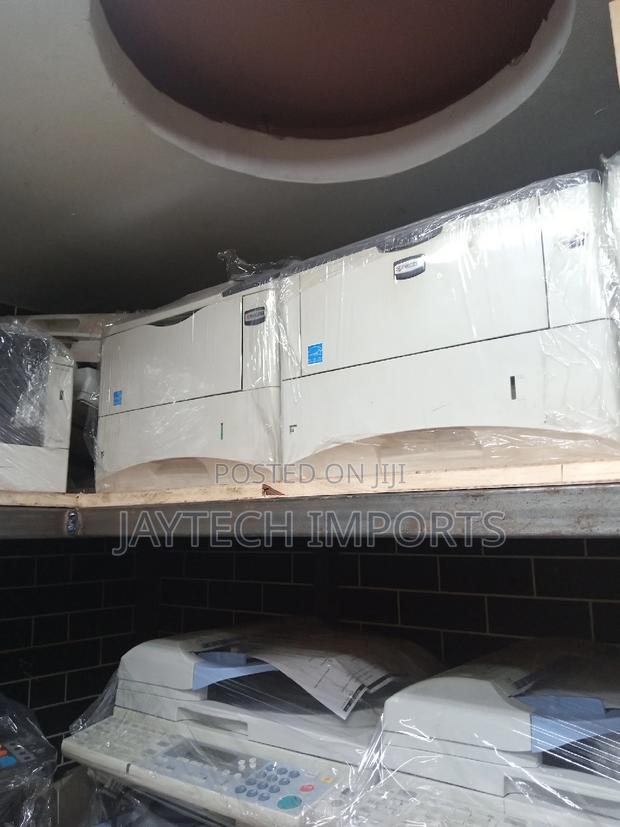 World Best Kyocera Fs2020 - main view