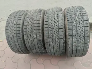 215/45r18 Bridgestone