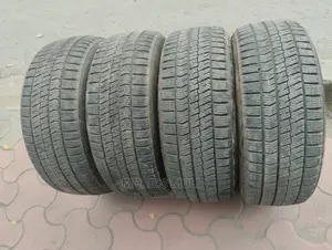 215/45r18 Bridgestone