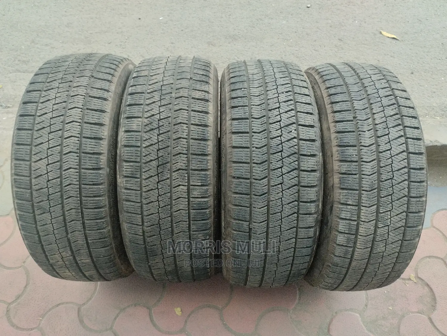 215/45r18 Bridgestone