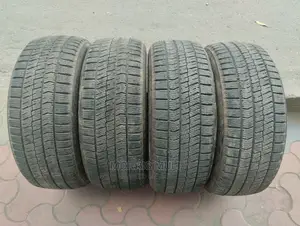 215/45r18 Bridgestone