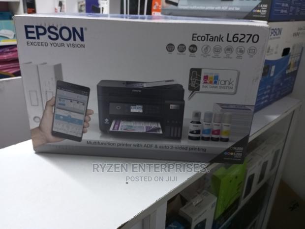 Epson L6270 Printer/Epson L6270 Inkjet Printer, L6270